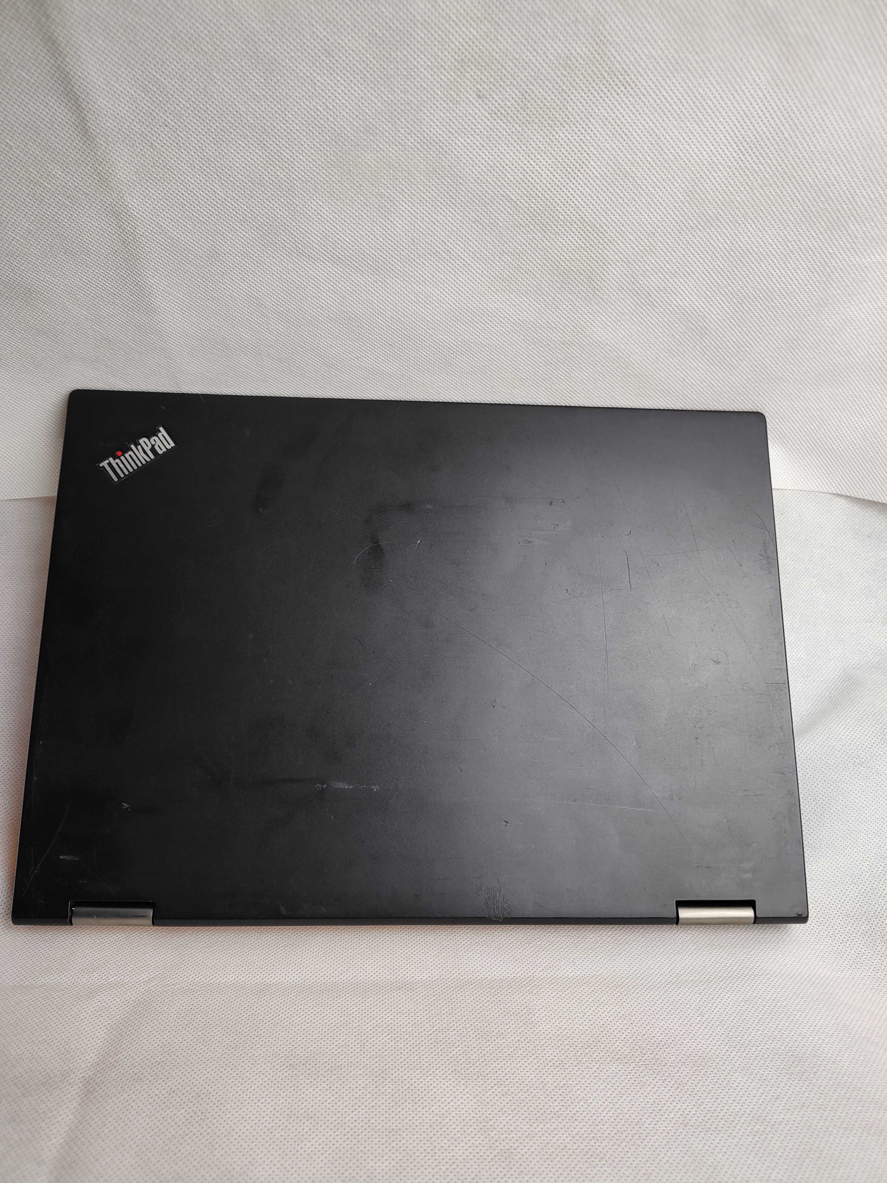 OKAZJA! | Lenovo ThinkPad Yoga 260 (2) | Core i5-6200U | Sklep FV23
