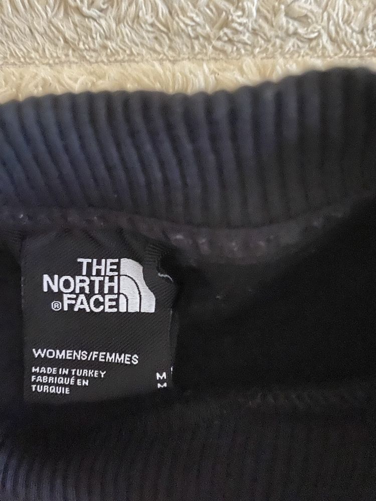 Продам толстовку Tne North Face, p. M, в отличном состоянии!