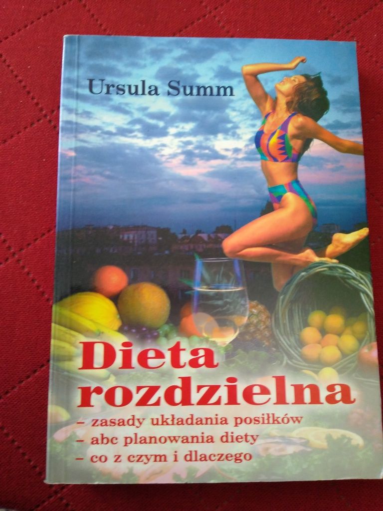 Dieta rozdzielna