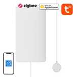 Neo Sensor Czujnik Zalania Tuya Zigbee Homekit Inteligentny Nas-Ws05Bh