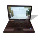 Laptop - HP Pavilion | 14" Intel Pentium | 4 GB RAM | 119 GB