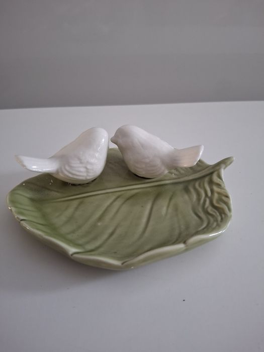 Decoração conjunto