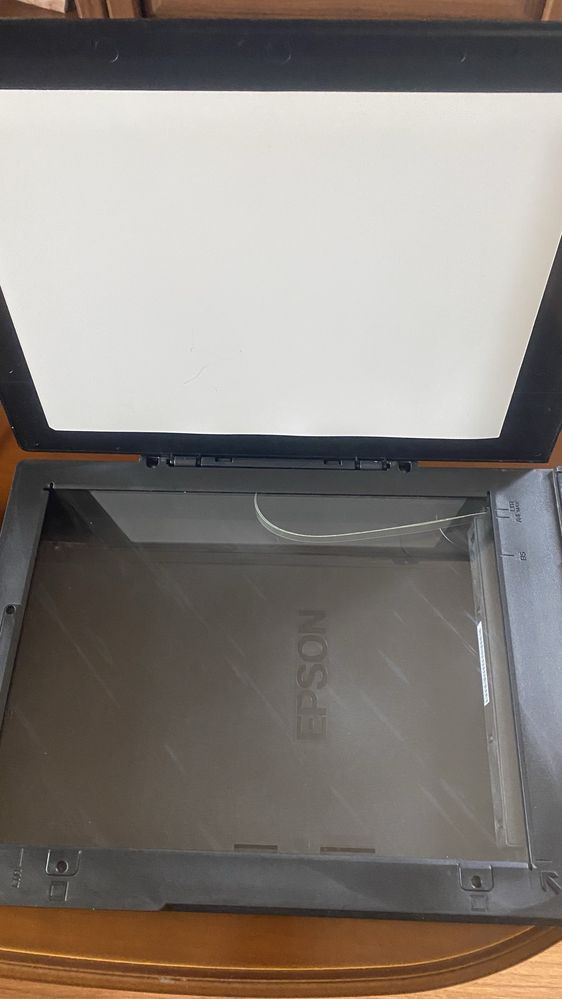 Сканер Epson perfection V33