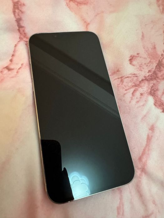 Iphone 13 pro Max 256 GB branco