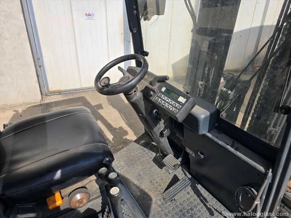 STILL R70-30T 2005 GAS | Газовий навантажувач
