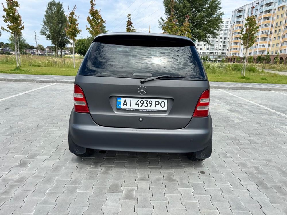 Продам автомобіль