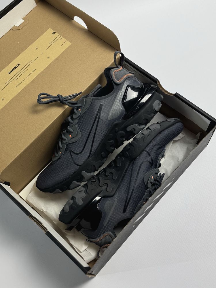Кросівки Nike React