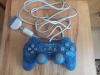 kontroler pad sony playstation one.