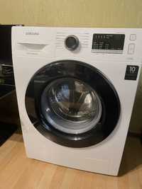 Продам пральну машину Samsung WW60J30G03WDUA