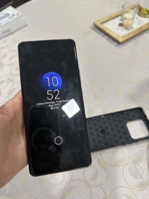 Xiaomi 13 Pro.