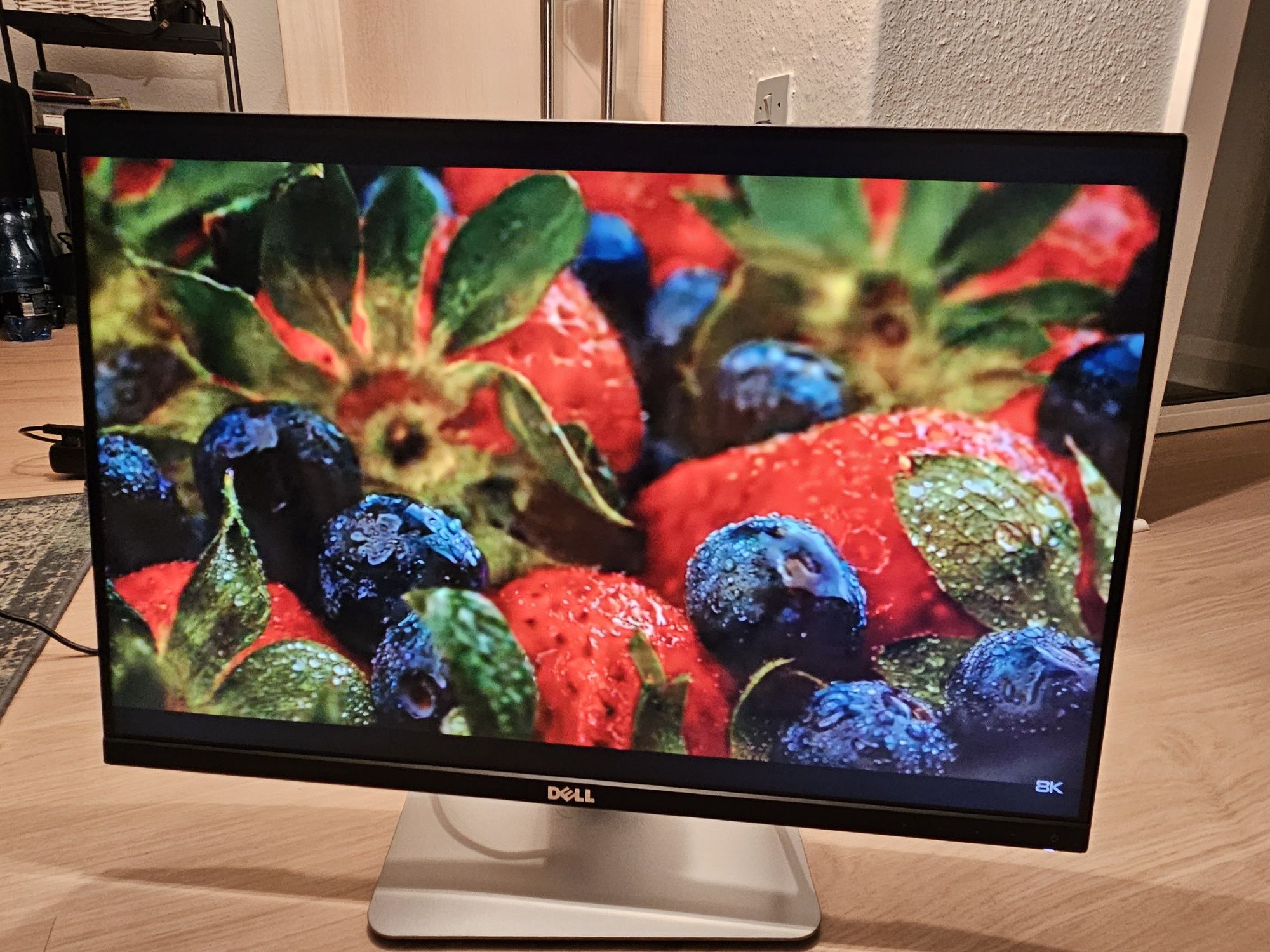 Monitor DELL UltraSharp 24 "LED IPS Hdmi