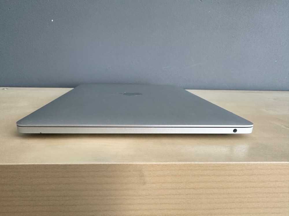 Apple MacBook Pro 13" 512Gb Silver (2020) Super Stan Nowa Bateria