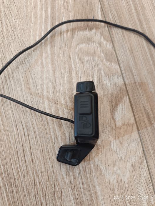 Haibike flyon manipulator TQ HPR 120S Pilot