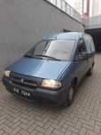 Citroën Jumpy Citroën Jumpy I właściciel 1997r