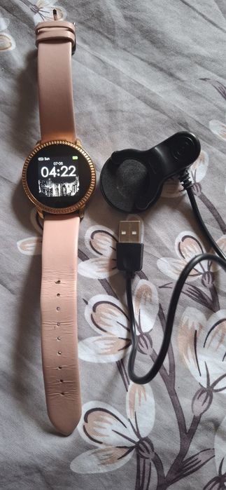 Смарт годинник жіночий