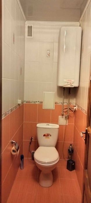 Продаж 2-кім квартири єОселя / єВідновлення