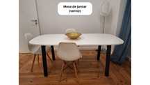 Mobília de Andar Modelo (parte 2)