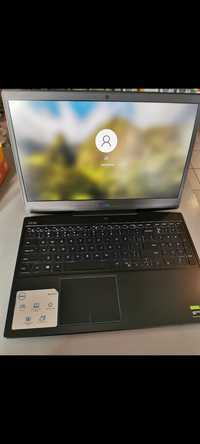PILNE!!! Laptop gamingowy Dell inspiron G3 i5
