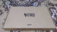 Acer Nitro V15  i5-13420H/ RTX 3050/6 Гб/SSD M2 512 ГБ