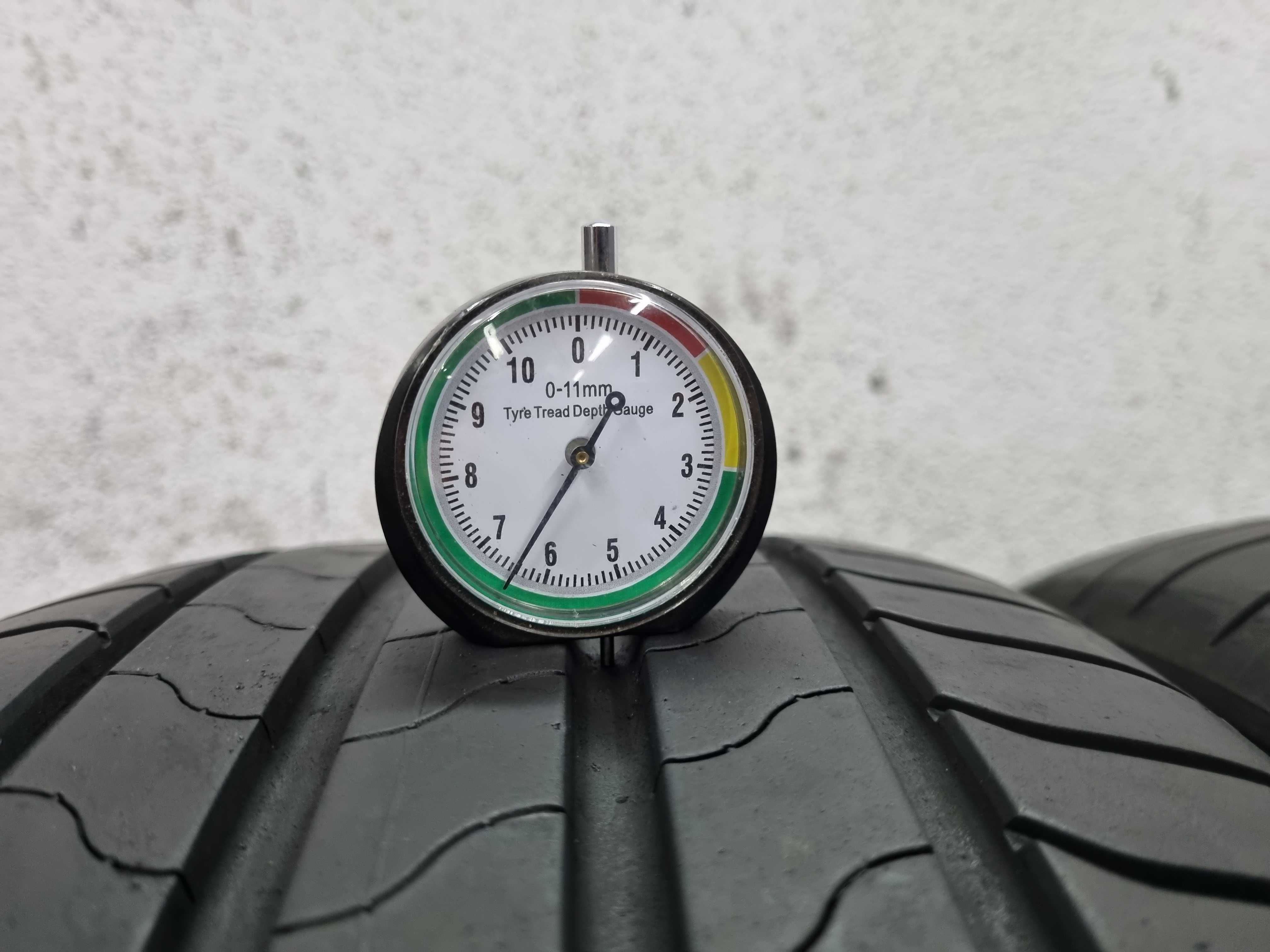 235/45/18 94W Bridgestone Turanza 6 B-seal PARA MONTAŻ WYSYŁKA K-lin