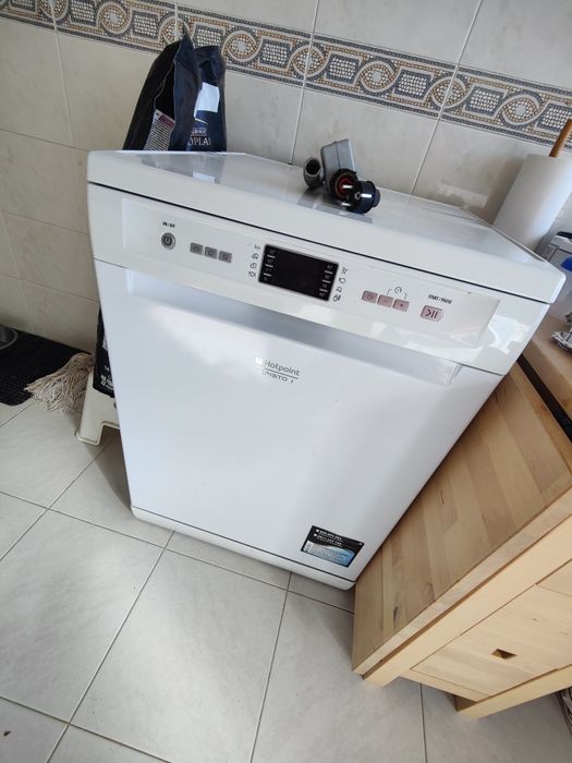 Máquina de lavar Loiça