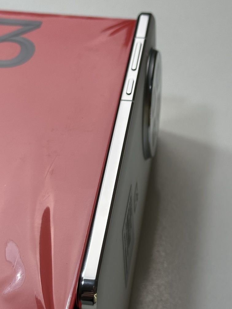 Oneplus 13 на гарантии  12/256 идеальное состояние