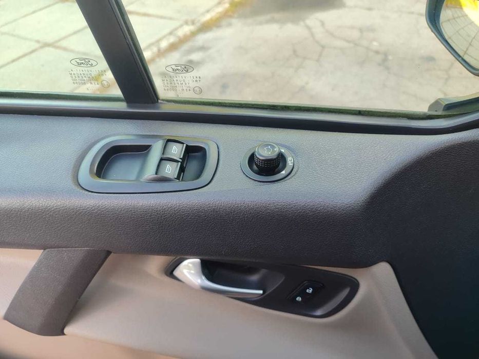 Продам авто Ford Transit Custom. 2016 р.в. 2.0 TDCI.