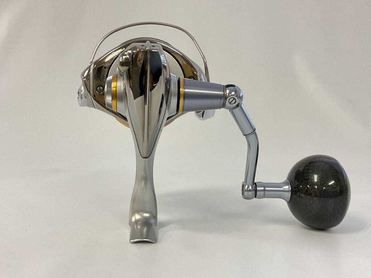 Shimano 08 Stella SW 5000HG
