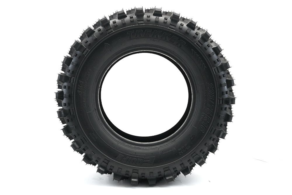 265/70 R16 SIMEX Opona Bieżnikowana M+S 3PMSF MT 4x4 Offroad Gat. I