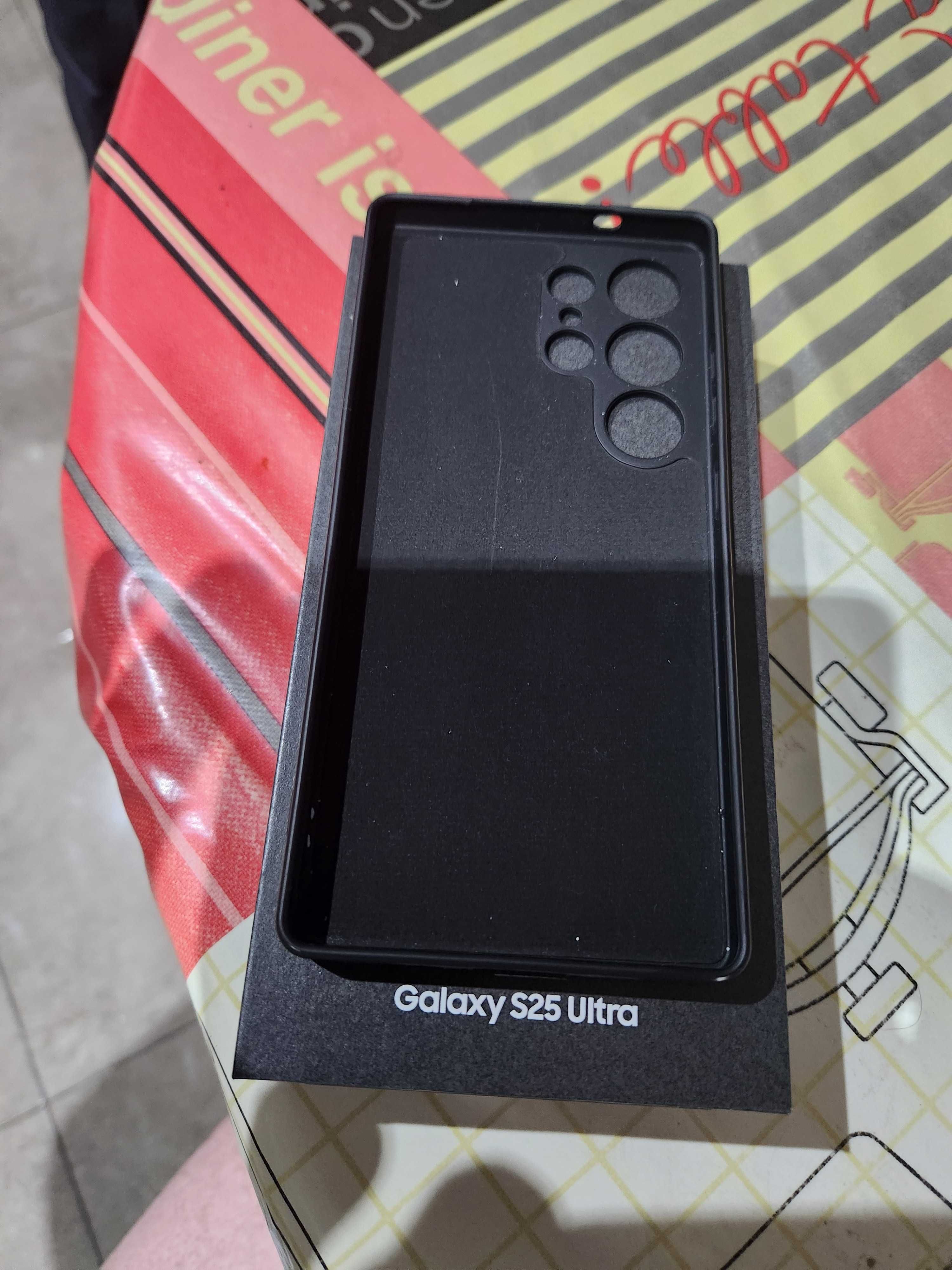 Samsung s25 ultra