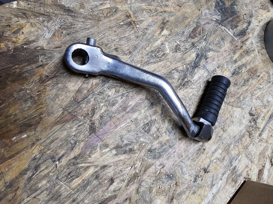 Części mz etz 250/251