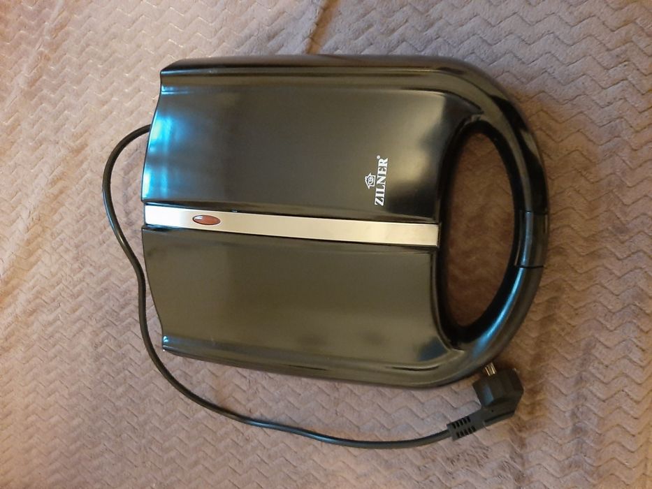 Opiekacz do orzeszków