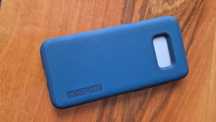 Etui Incipio pancerne Samsung S8