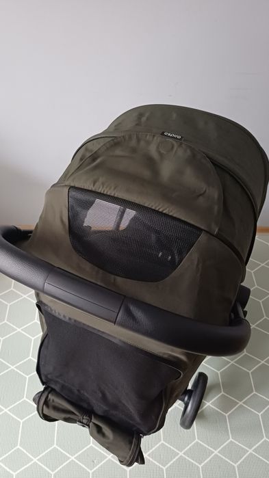 Wózek spacerowy Espiro Just