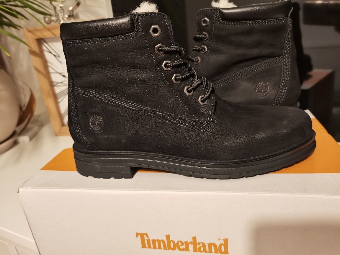 Buty Timberland Hannover Hill 40 Nowe