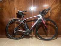 Bicicleta BH Prisma - T52