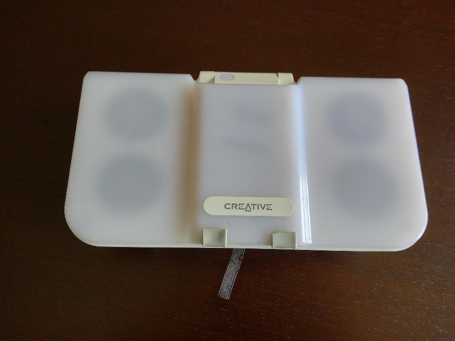 TravelDock Zen Micro - CREATIVE