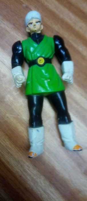 Vintage Dragon Ball - 13 figuras