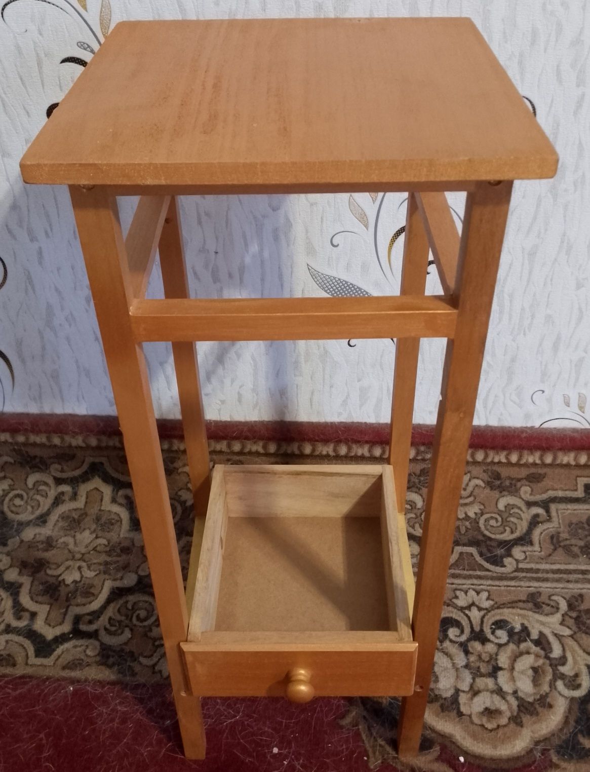 Тумба Jusk, тумбочка прикроватная