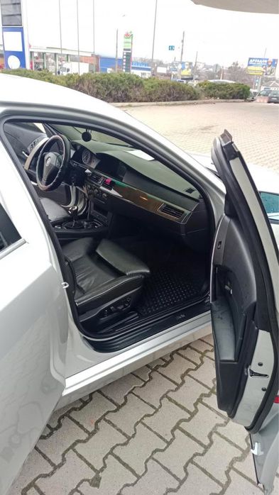 Продам надійне авто BMW 520 i