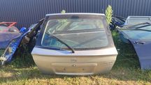 Кришка багажника Opel Astra g крышка багажника Опель Астра джи в зборе
