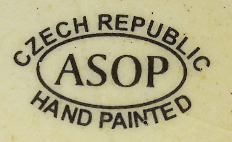 Пивная Кружка Керамика Чехословакия