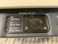 Canon PIXMA MP150