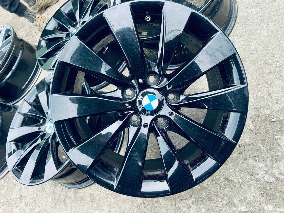 Оригінальні Диски BMW Стиль413 R17 7,5J f30 f31, f20,f21, X1, X3 e60xd