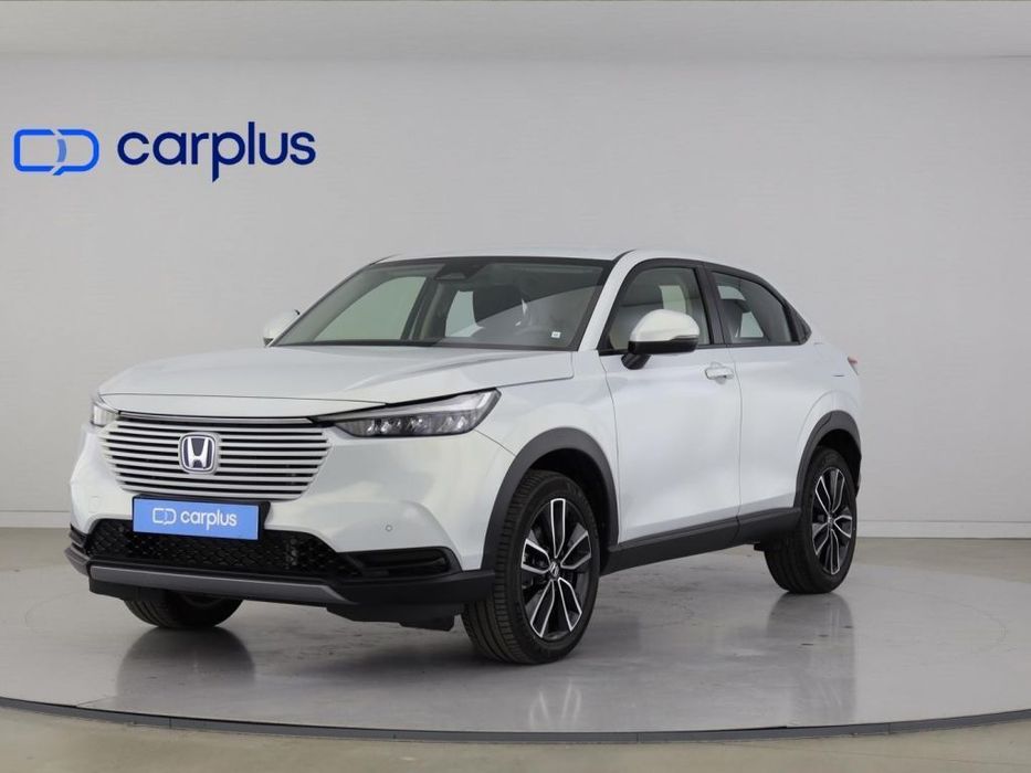 Honda HR-V 1.5 i-MMD e:HEV Elegance