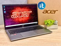 Ноутбук Acer Extensa 15- Ryzen 5-7520/15.6'/ 16/512gb/ WIN11 pro Нові
