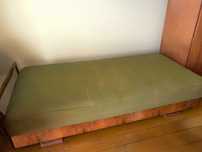 tapczan otwierany 92 x 205 cm