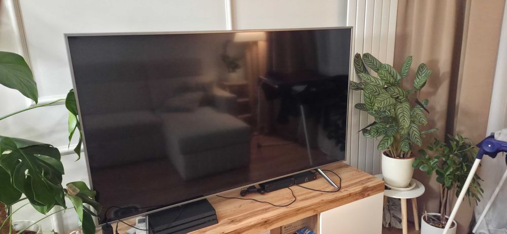 Samsung QLED QE65Q67RAT