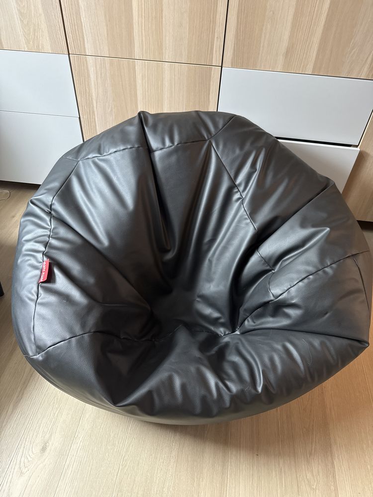 Puf Pufa worek XL Agata meble
