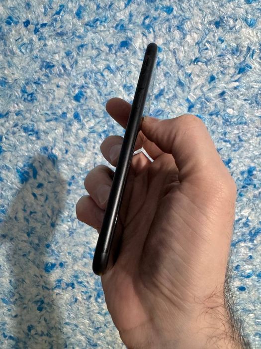 IPhone 7 black 128gb на запчасти